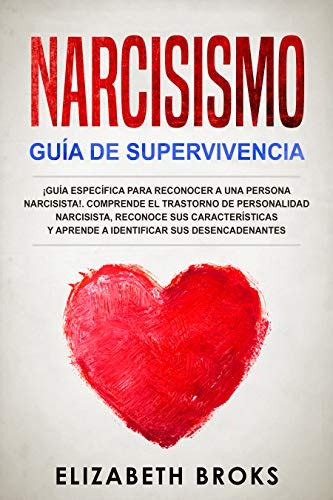 Download Free: Narcisismo: ¡Guía Específica para Reconocer a una ...