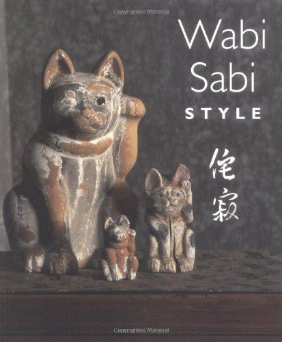 Download Free: Wabi Sabi Style by James Crowley, Sandra Crowley PDF