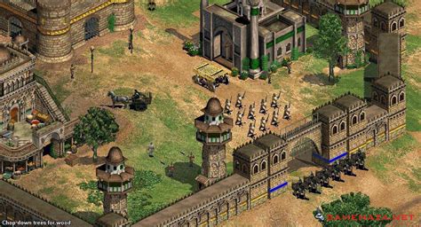 Download Game Age Of Empires 2 Pc Bagas31   Ngunduh Games