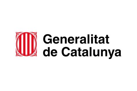 Download Generalitat of Catalonia  Generalitat de Catalunya  Logo in ...