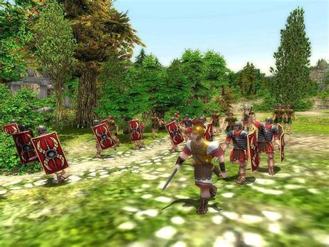 Download Glory Of The Roman Empire Pc