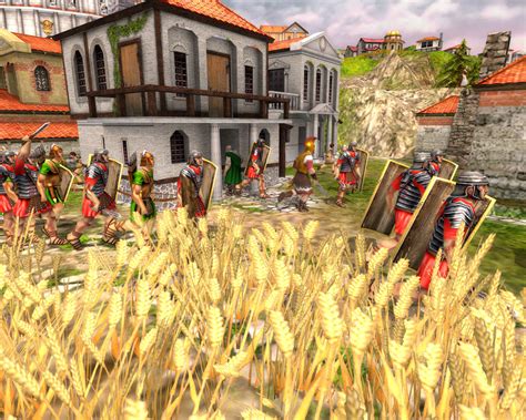 Download Glory Of The Roman Empire Pc