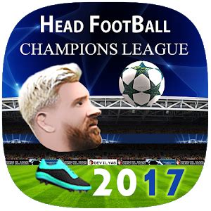 Download Head FootBall : Champions League 2017 APK to PC ...