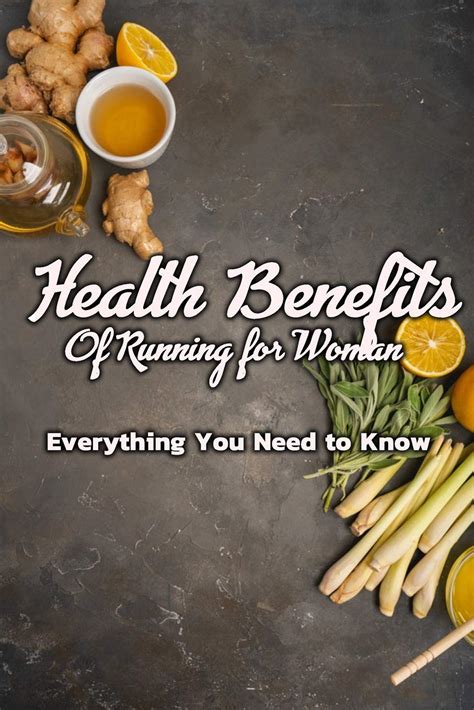 Download Health Benefits Of Running for Woman: Everything ...