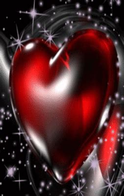 Download Heart Animation Mobile Wallpaper | Mobile Toones