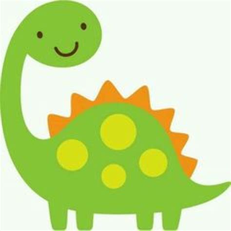 Download High Quality dinosaur clipart baby Transparent PNG Images ...