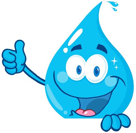 Download High Quality water clipart cartoon Transparent PNG Images ...