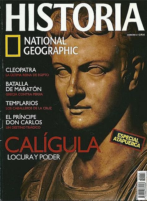 Download Historia National Geographic 04   PDF Magazine