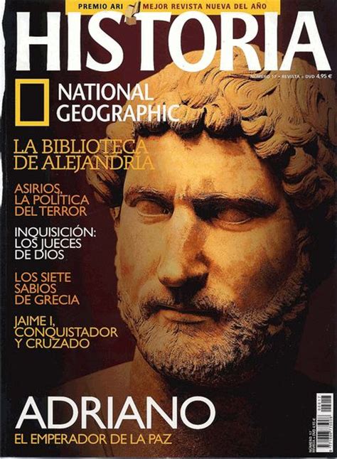 Download Historia National Geographic 17   PDF Magazine