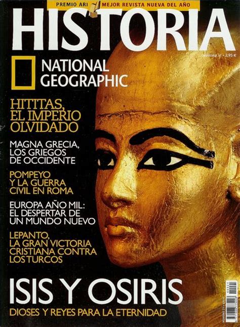 Download Historia National Geographic 21   PDF Magazine