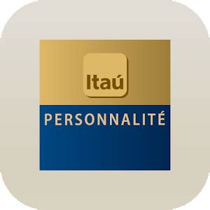 Download Itaú Personnalité for PC