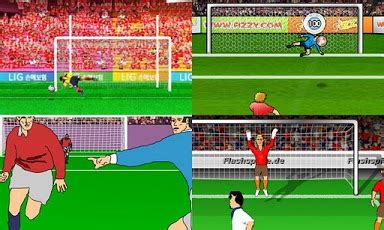 Download Juegos de futbol de penales Google Play softwares ...