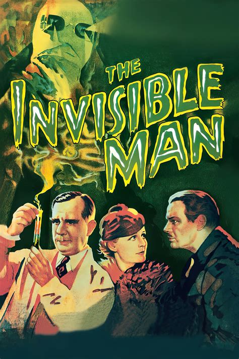 Download L uomo invisibile   The Invisible Man 1933 [BDRip ...