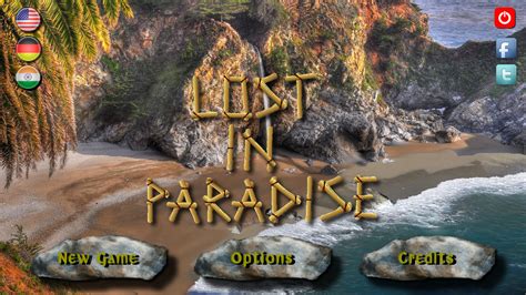 Download Lost in Paradise Full PC Game