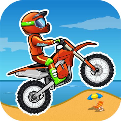 Download Moto X3M Bike Race Game for PC   Windows 10,8 ...