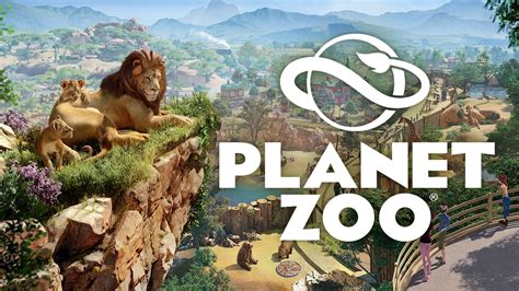 Download Planet Zoo DRMFREE In PC [ Torrent ] « SohaibXtreme Official