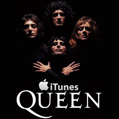 Download Queen   Discography [iTunes]  1973   2015 ...