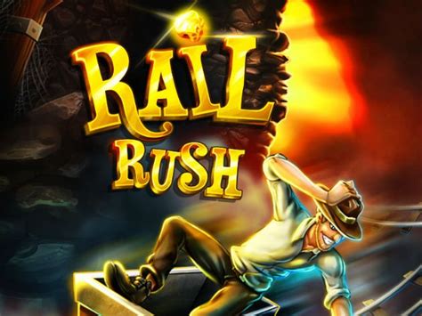 Download Rail Rush game for Laptop/PC free  Windows 7, XP ...