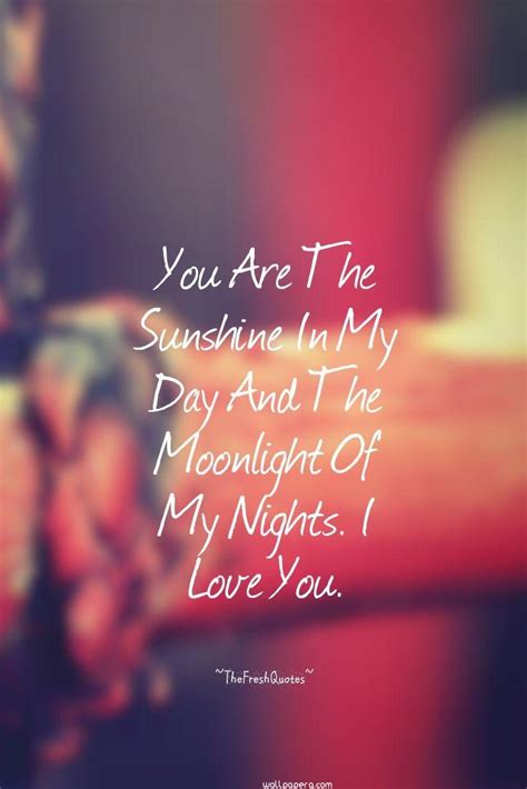 Download Romantic love quotes for him   Heart touching ...