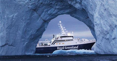 Download Royal Greenland s logo   Royal Greenland A/S