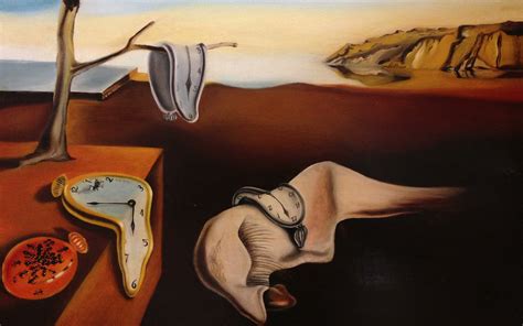 Download Salvador Dali Paintings Wallpapers Gallery