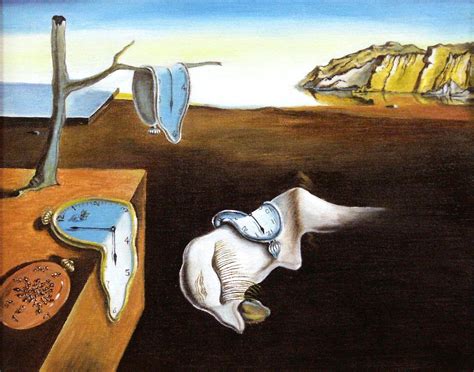 Download Salvador Dali Paintings Wallpapers Gallery