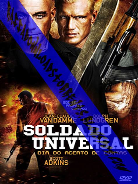 Download: Soldado Universal 4