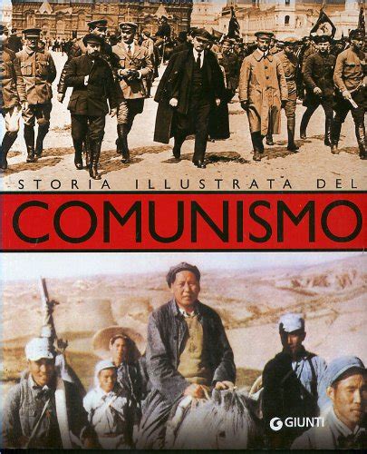 Download Storia illustrata del comunismo PDF   SeumasKarthikeyan