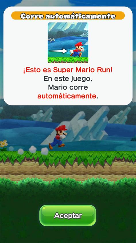 Download Super Mario Run 3.0.8 Android   APK Gratis in ...