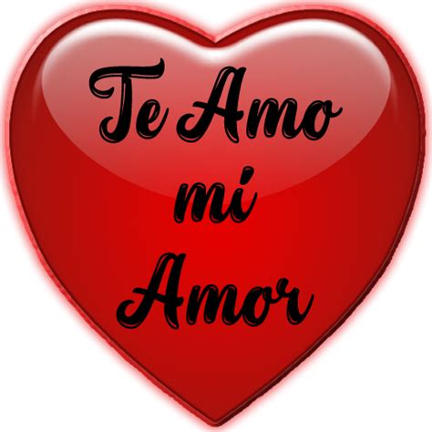 Download Te Amo mi Amor 6.3 96 .apk Android   apkdl.in