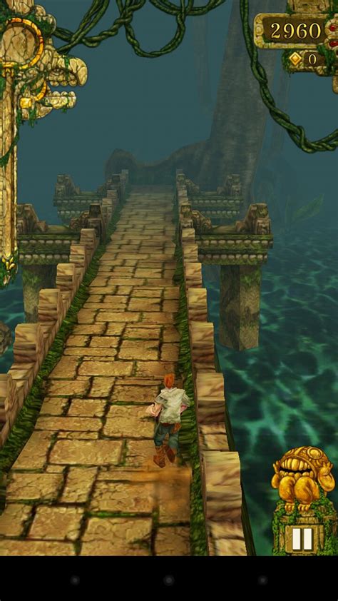 Download Temple Run 1.6.4 Android   APK Free