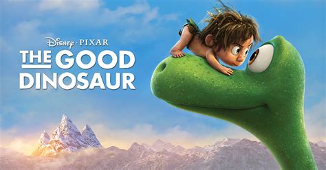 Download The Good Dinosaur  2015  Movie {Hindi English} 480p [300MB ...