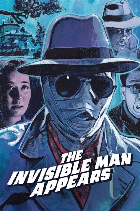 Download The.Invisible.Man.Appears.1949.JAPANESE.1080p ...