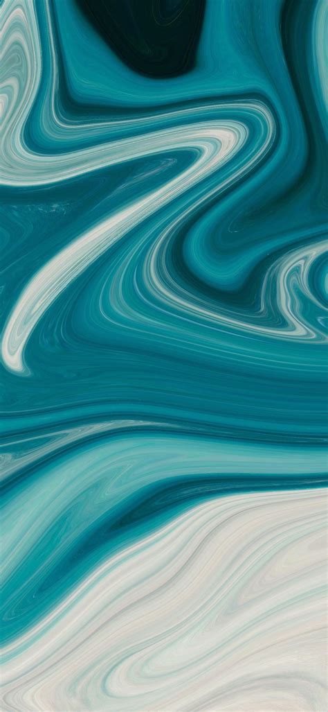 Download The New Default iOS 12 Wallpaper For iPhone, iPad ...