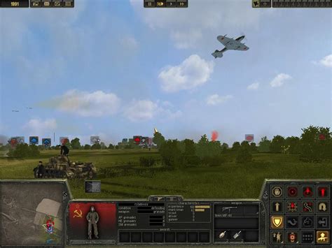 Download Theatre of War 2: Kursk 1943 Full PC Game