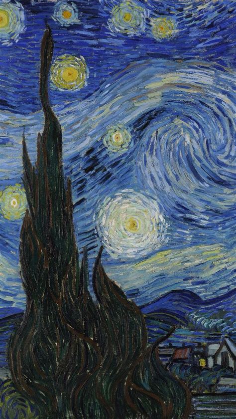 Download Vincent Van Gogh Wallpapers Gallery