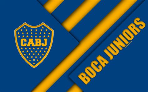 Download wallpapers Boca Juniors, Argentine football club ...