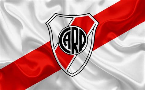 Download wallpapers Club Atletico River Plate, 4K ...