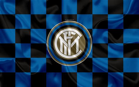 Download wallpapers FC Internazionale, Inter Milan FC, 4k ...