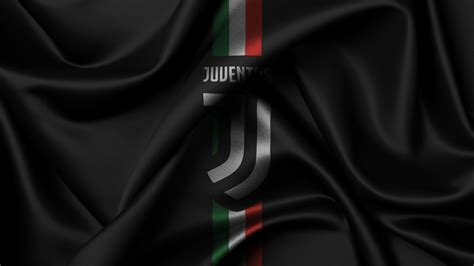 Download wallpapers Juventus, 4k, new logo, Serie A, Italy ...