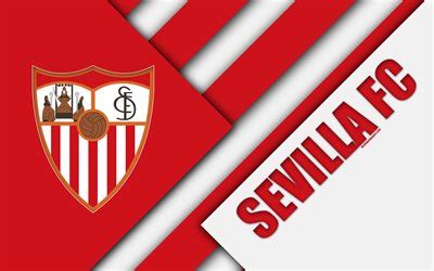 Download wallpapers Sevilla FC, 4K, Spanish football club ...