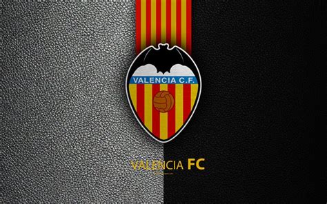 Download wallpapers Valencia FC, 4K, Spanish football club ...