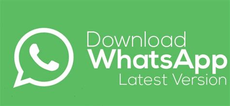 Download Whatsapp Updates 2021 Apk, PC | whatsapp.com   Tecophobia