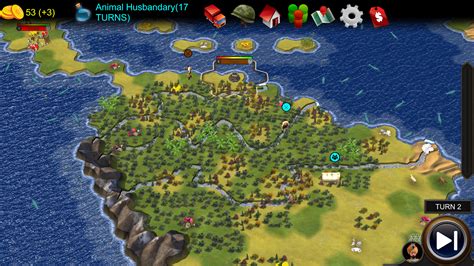 Download World of Empires 2 for Android free   G7R