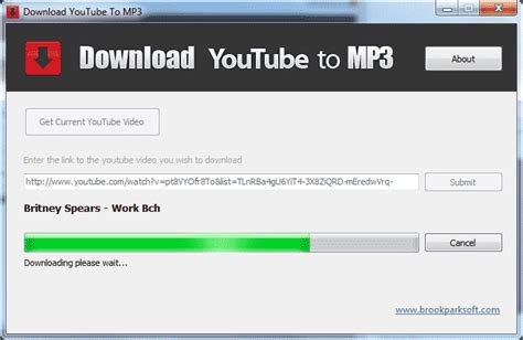 Download Youtube to MP3 1.1 Downloader Full Free Download ...