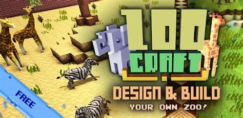 Download Zoo Craft: My Wonder Animals for PC