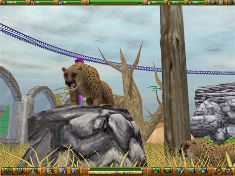 Download Zoo Empire Full PC Game