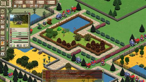 Download Zoo Park Full PC Game