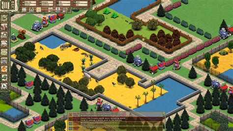 Download Zoo Park Full PC Game