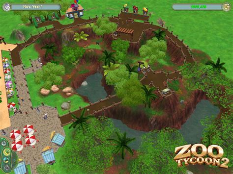 Download Zoo Tycoon 2 Crack full Version   Free Download Full Version ...